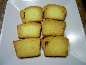 Cake Rusk