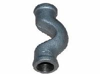 malleable gi pipe fittings