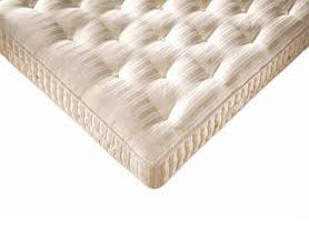 Pearl Mattress 03