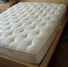 Spring Mattress 01