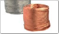 Bare Tinned Strand Copper Wire