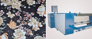 Transfer Paper Print Machine