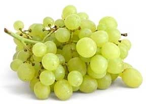 Fresh Grapes