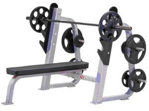 strength equipment