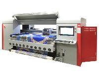 textile printing machinery