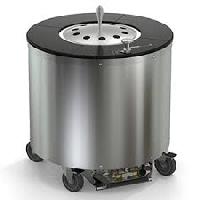 Gas Tandoor