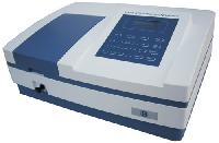 Digital Spectrophotometer