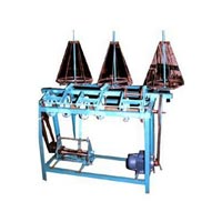 Bobbin Winding Machine