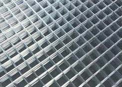 Weld Mesh