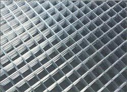 Welded Wire Mesh Panels