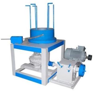 Wire Drawing Machine