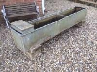 industrial troughs