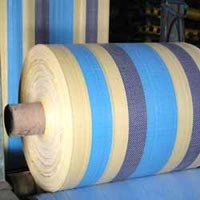 Laminated PP Woven Fabric