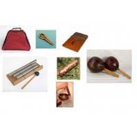 educational musical instruments