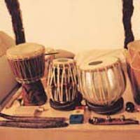 percussion musical instruments