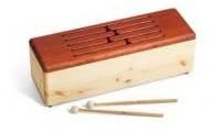 Tongue Drum