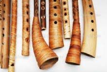 woodwind instruments