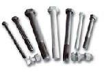 hot forged fasteners