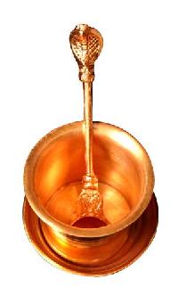 Copper Diya