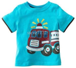 Plain Kids T-Shirts