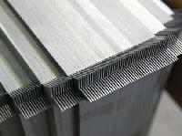 Mitered Transformer Lamination