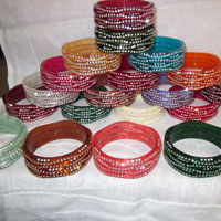 MC Chaton Bangles