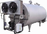 cooling tanks