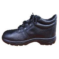 Safety Shoes (PE - 107)