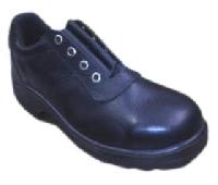 Safety Shoes (PE - 108)