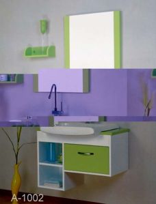 Bathroom Cabinets