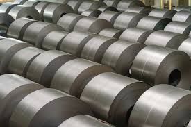 Cold Rolled Steel