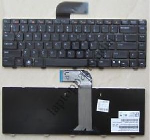 Dell 14R N4110 Replacement Laptop Keyboard