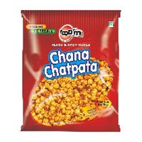 Food Chana Chatpata