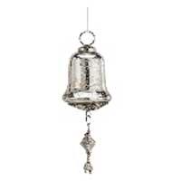 Silver Christmas Hanging (KS-21004105)