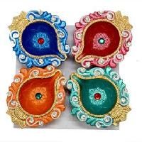 Decorative Diyas