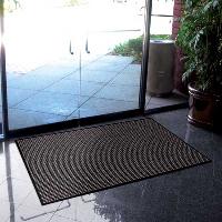 industrial door mats