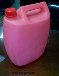 5 Ltr. Sail Jerrycan