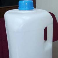 5 Ltr. Triangular Jerrycan