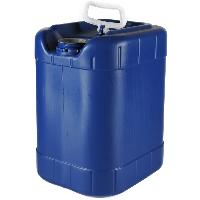 hdpe container