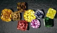 fancy natural diamonds