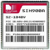 Sim900a GSM GPRS module