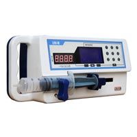 infusion pump II