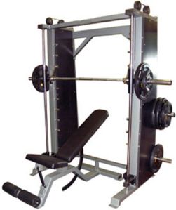 Smith Machine