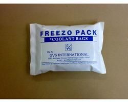 Ice Gel Packs for Shipping Food