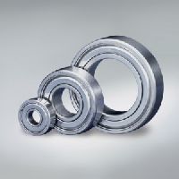 High Temperature Bearing