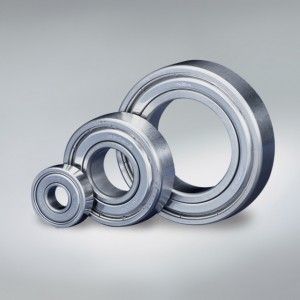 High Temperature Bearing