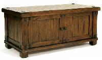 Wooden Cabinet