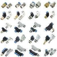 Pneumatic Accessories