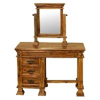 Solid Wood Dressing Table