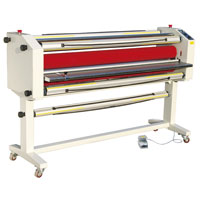 large format laminator